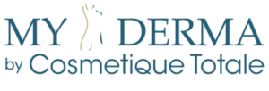 myderma-by-cosmetique-totale-logo-haarentfernung-hautbehandlungen-de